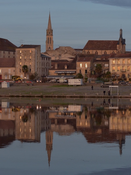 Bergerac