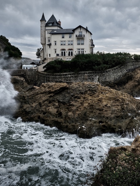 Biarritz