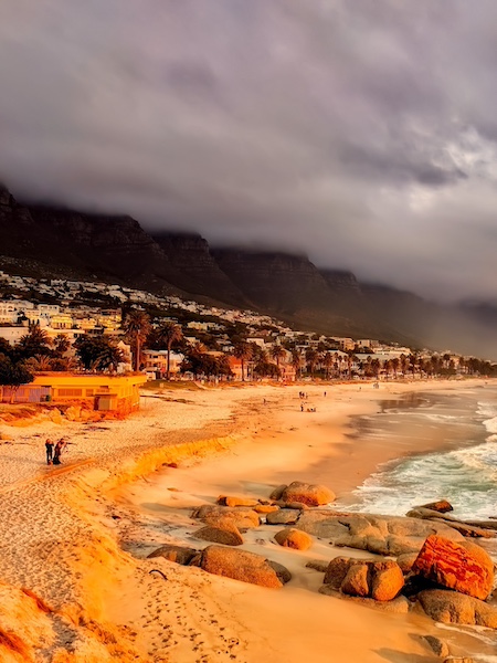 Cape Town