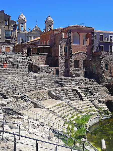 Catania