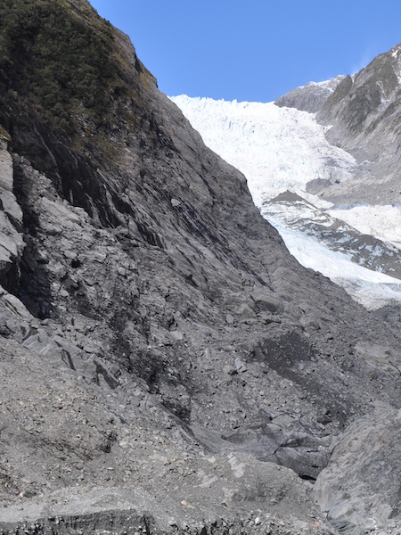 Franz Josef Glacier