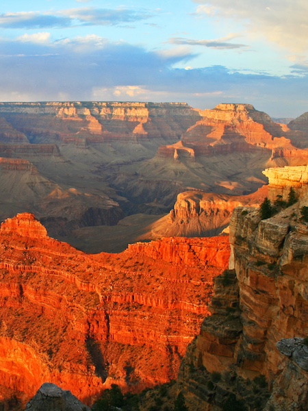 Grand Canyon National Park