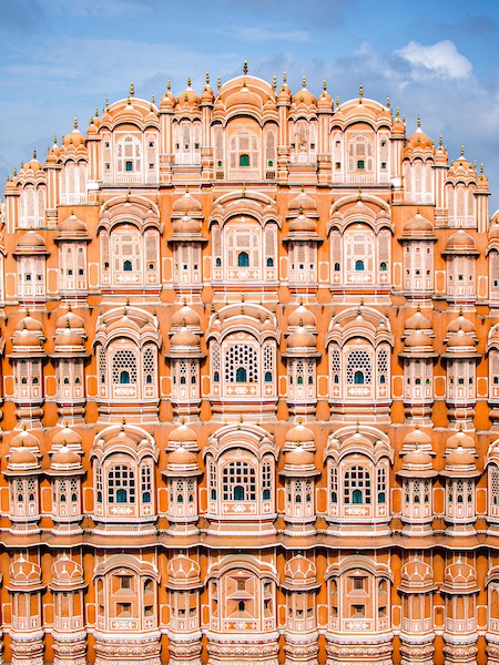 Jaipur