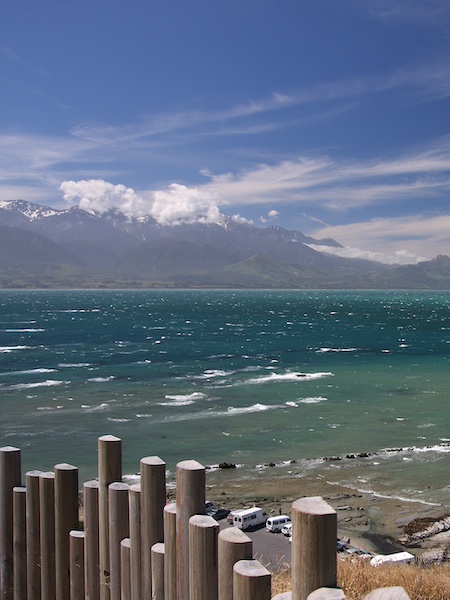 Kaikoura