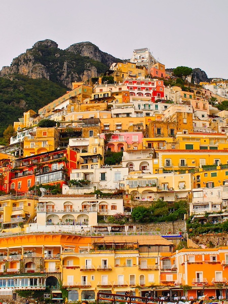 Positano