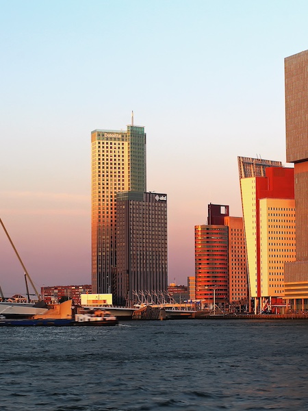 Rotterdam