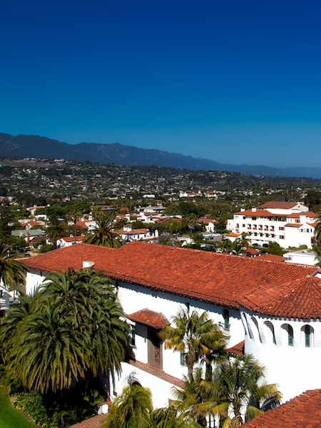 Santa Barbara