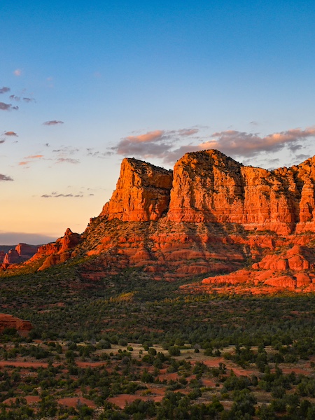 Sedona