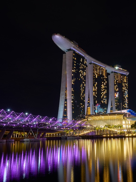 Singapore