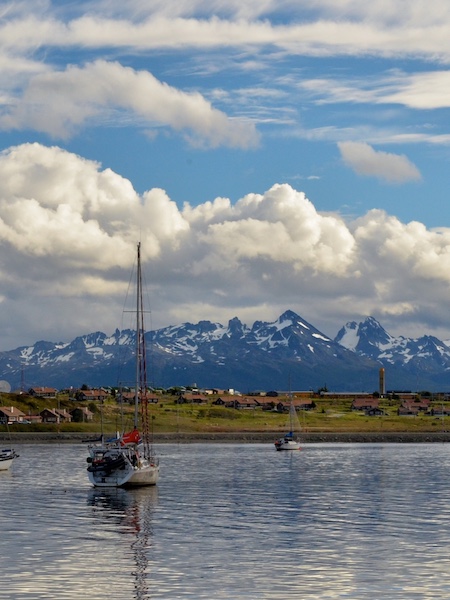 Ushuaia