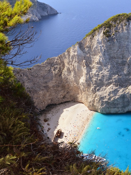Zakynthos / Zante